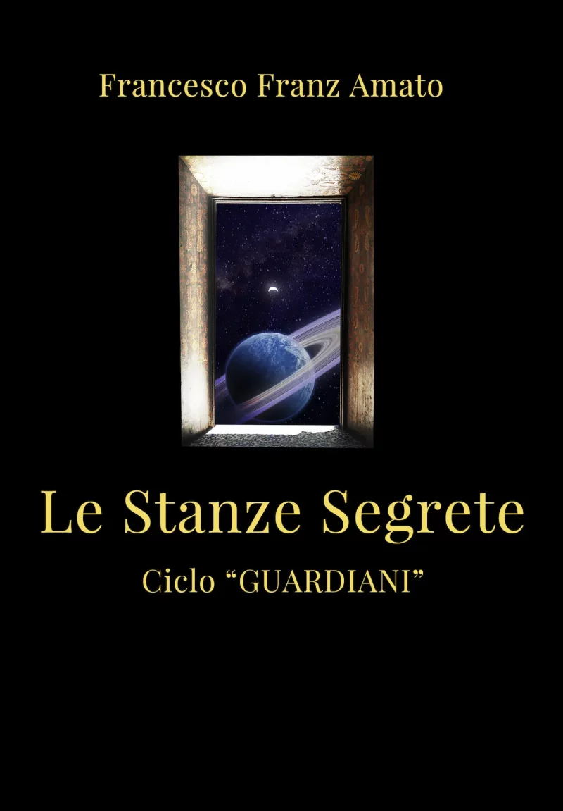 Le Stanze Segrete (Guardiani Vol. II)