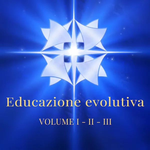Educazione evolutiva I - II - III