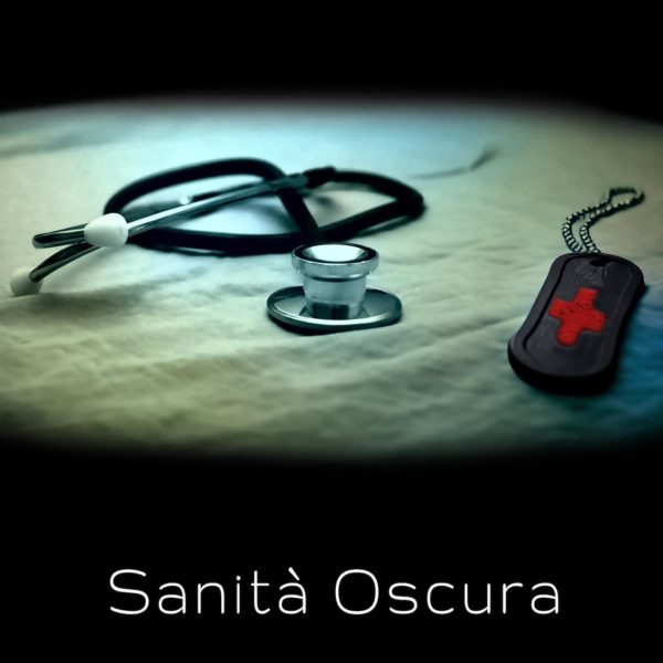 Sanità Oscura