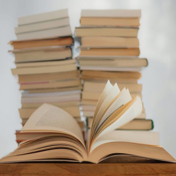 Saggistica, testi sul percorso interiore